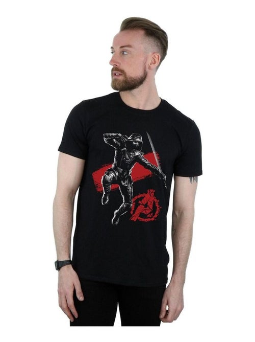 Marvel - T-shirt AVENGERS ENDGAME - Kiabi