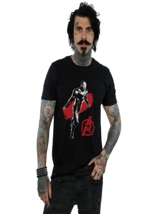 Marvel - T-shirt AVENGERS ENDGAME