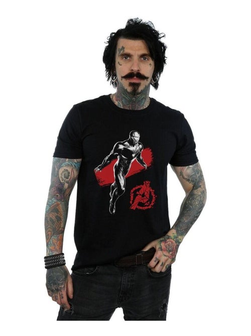 Marvel - T-shirt AVENGERS ENDGAME - Kiabi