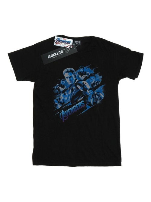 Marvel - T-shirt AVENGERS ENDGAME - Kiabi