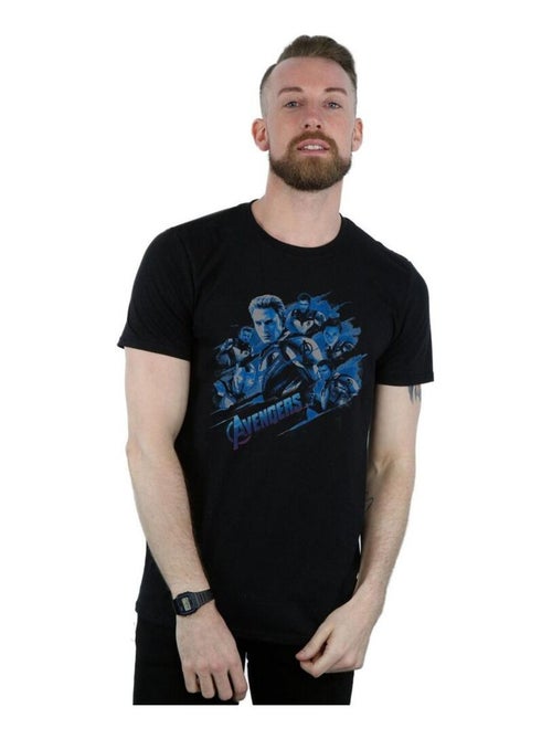 Marvel - T-shirt AVENGERS ENDGAME - Kiabi