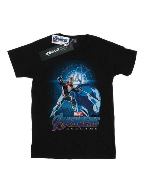 Marvel - T-shirt AVENGERS ENDGAME - Kiabi Marvel - T-shirt AVENGERS ENDGAME - Kiabi
