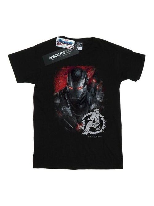 Marvel - T-shirt AVENGERS ENDGAME - Kiabi Marvel - T-shirt AVENGERS ENDGAME - Kiabi