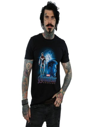 Marvel - T-shirt AVENGERS ENDGAME