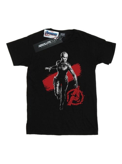 Marvel - T-shirt AVENGERS ENDGAME - Kiabi