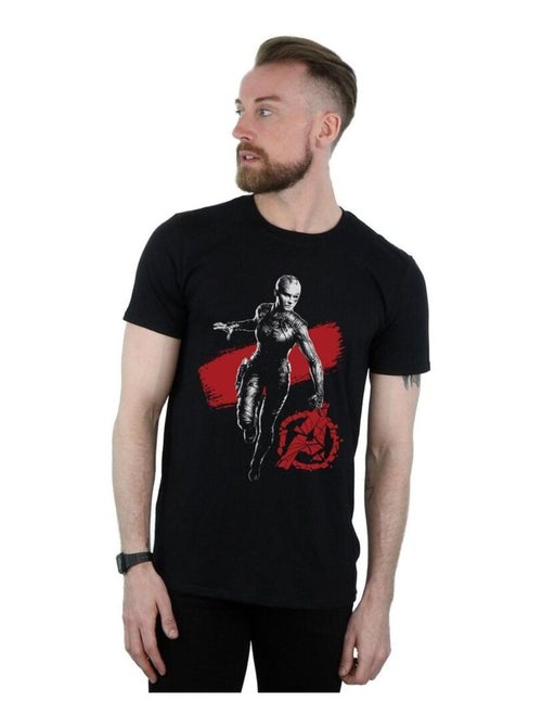 Marvel - T-shirt AVENGERS ENDGAME - Kiabi