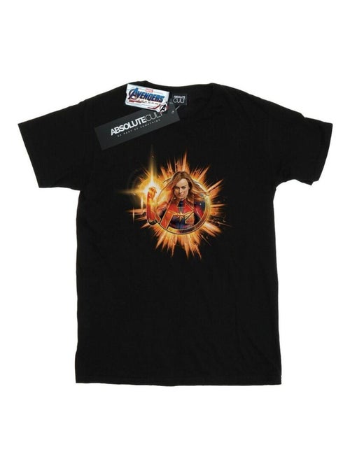 Marvel - T-shirt AVENGERS ENDGAME - Kiabi Marvel - T-shirt AVENGERS ENDGAME - Kiabi