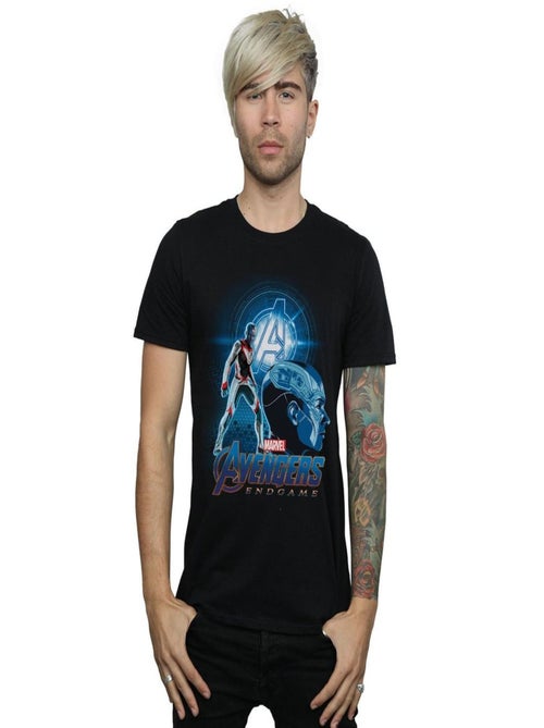 Marvel - T-shirt AVENGERS ENDGAME - Kiabi