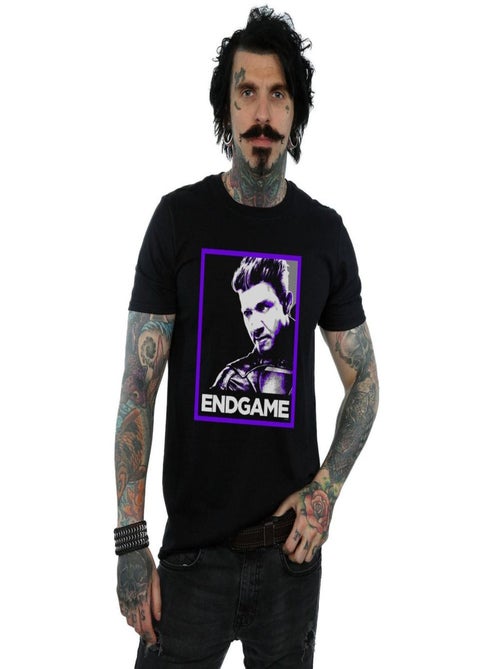 Marvel - T-shirt AVENGERS ENDGAME - Kiabi