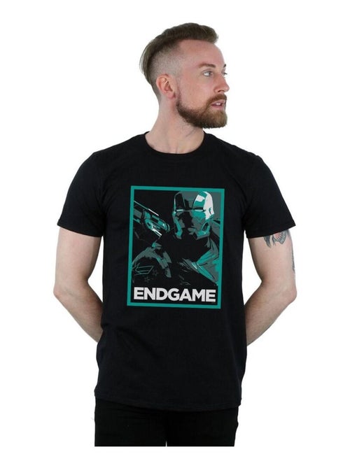 Marvel - T-shirt AVENGERS ENDGAME - Kiabi Marvel - T-shirt AVENGERS ENDGAME - Kiabi
