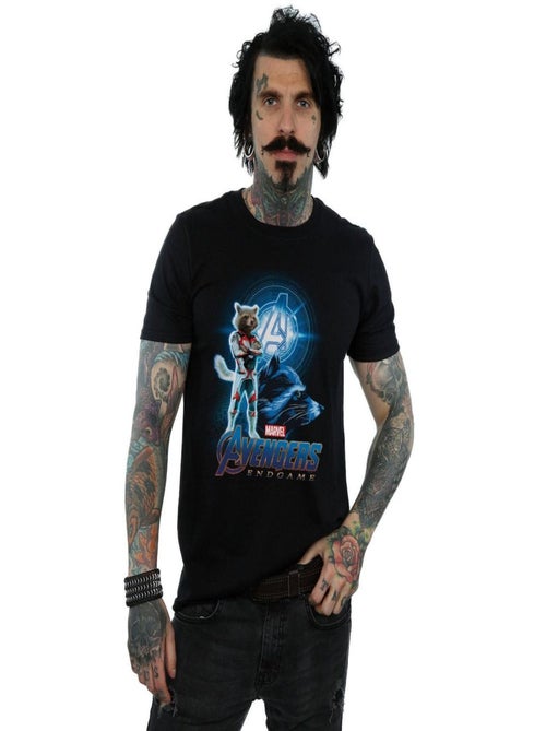 Marvel - T-shirt AVENGERS ENDGAME - Kiabi