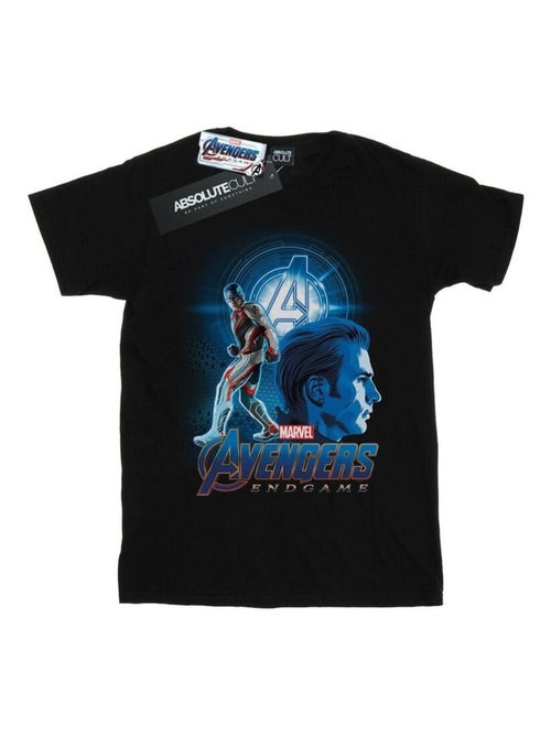 Marvel - T-shirt AVENGERS ENDGAME - Kiabi Marvel - T-shirt AVENGERS ENDGAME - Kiabi