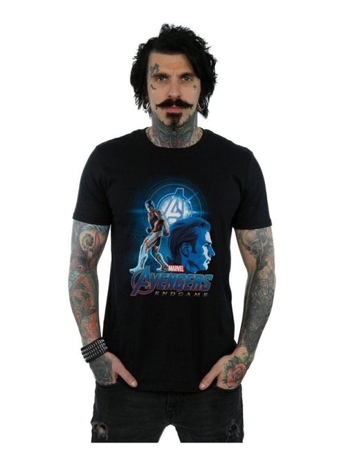 Marvel - T-shirt AVENGERS ENDGAME - Kiabi Marvel - T-shirt AVENGERS ENDGAME - Kiabi