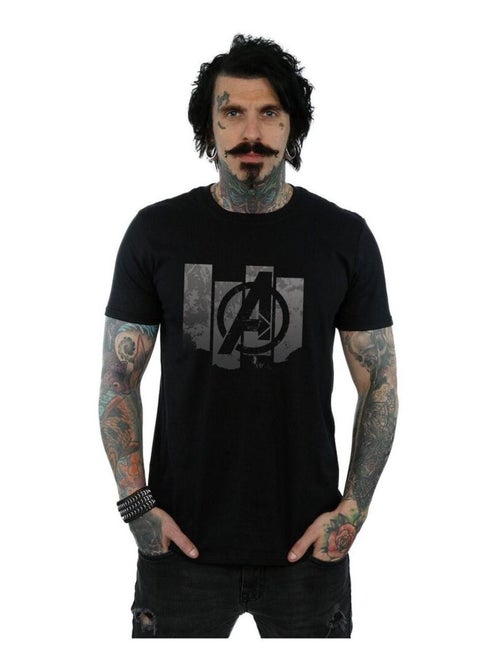 Marvel - T-shirt AVENGERS ENDGAME - Kiabi Marvel - T-shirt AVENGERS ENDGAME - Kiabi