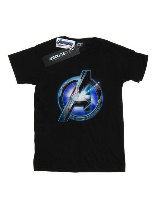 Marvel - T-shirt AVENGERS ENDGAME - Kiabi Marvel - T-shirt AVENGERS ENDGAME - Kiabi