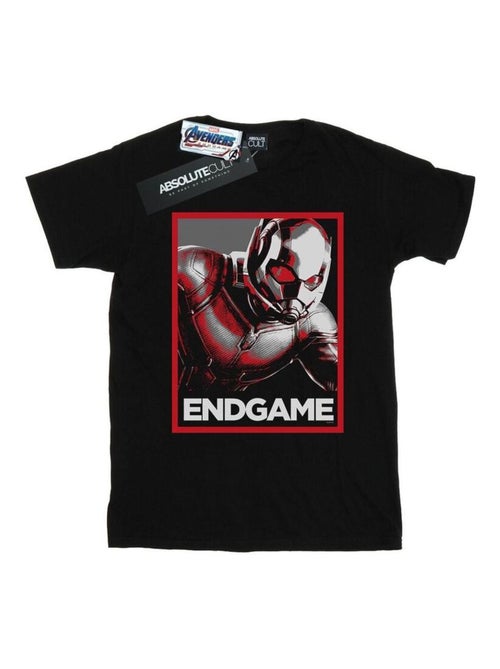 Marvel - T-shirt AVENGERS ENDGAME - Kiabi Marvel - T-shirt AVENGERS ENDGAME - Kiabi