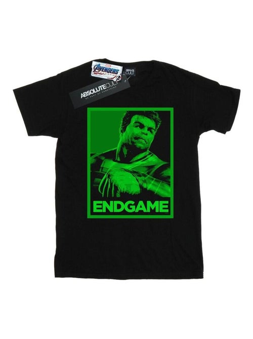 Marvel - T-shirt AVENGERS ENDGAME - Kiabi Marvel - T-shirt AVENGERS ENDGAME - Kiabi