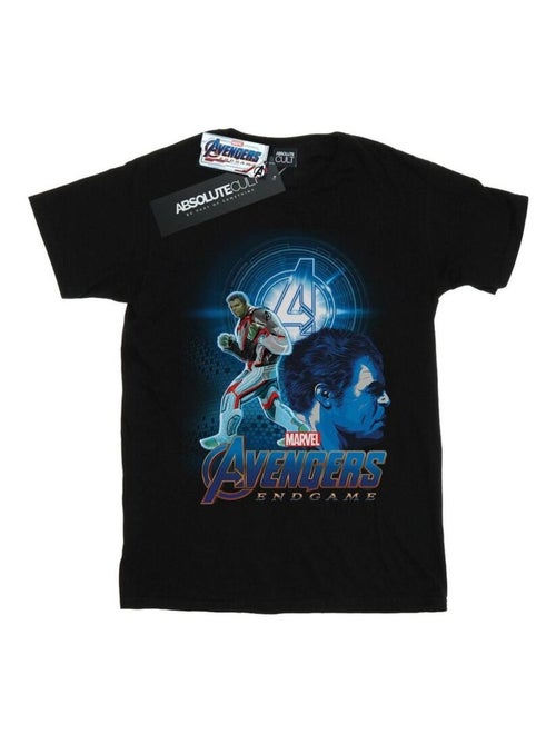 Marvel - T-shirt AVENGERS ENDGAME - Kiabi Marvel - T-shirt AVENGERS ENDGAME - Kiabi