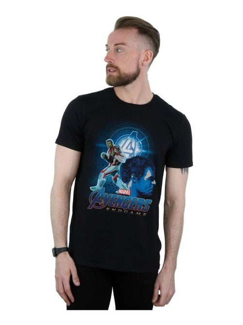 Marvel - T-shirt AVENGERS ENDGAME - Kiabi Marvel - T-shirt AVENGERS ENDGAME - Kiabi