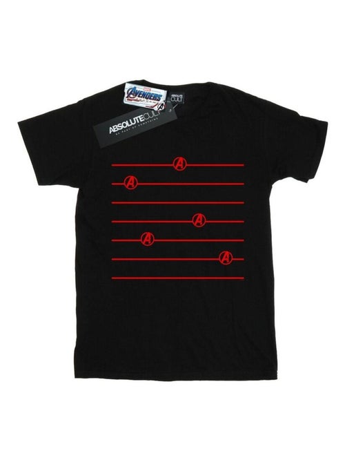 Marvel - T-shirt AVENGERS ENDGAME - Kiabi