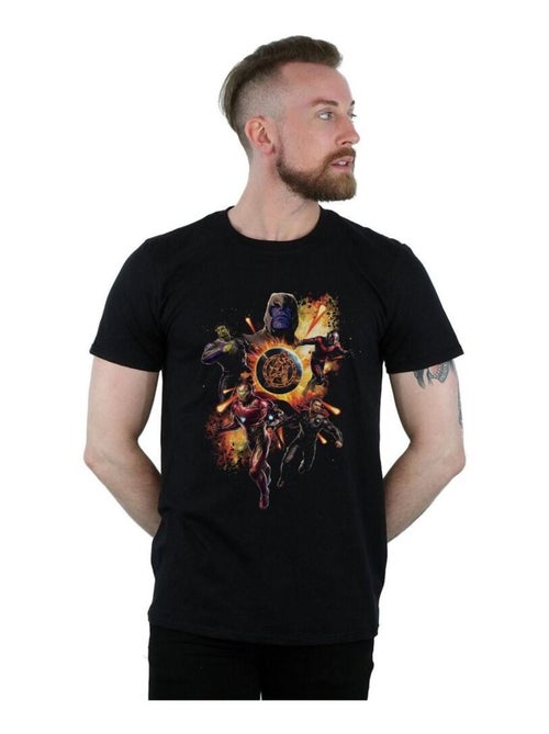 Marvel - T-shirt AVENGERS ENDGAME - Kiabi