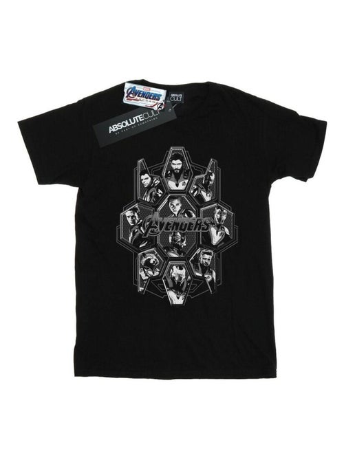 Marvel - T-shirt AVENGERS ENDGAME - Kiabi