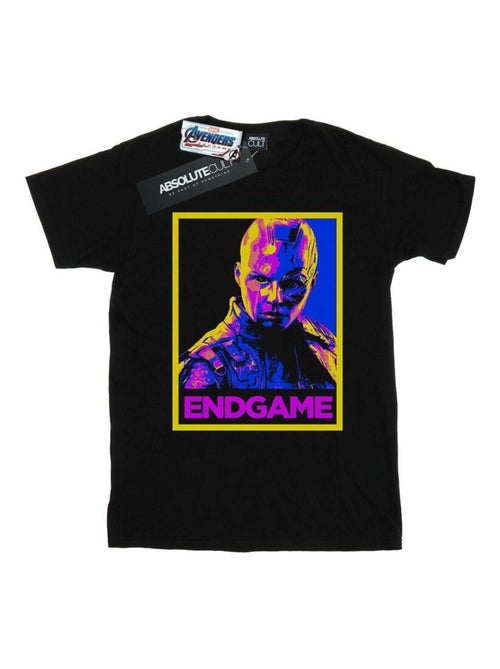 Marvel - T-shirt AVENGERS ENDGAME - Kiabi