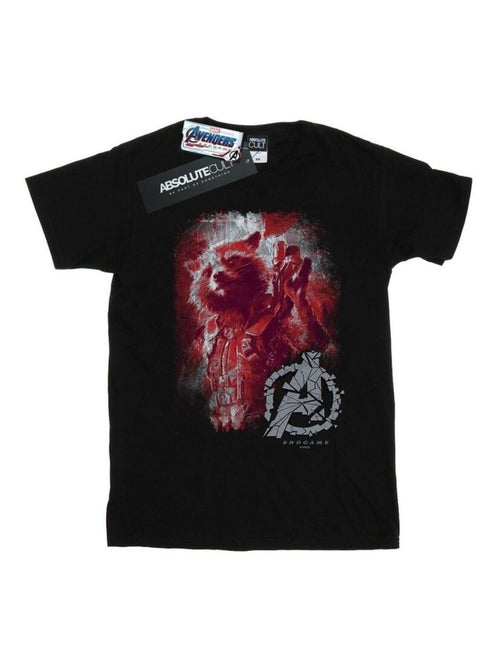 Marvel - T-shirt AVENGERS ENDGAME - Kiabi Marvel - T-shirt AVENGERS ENDGAME - Kiabi