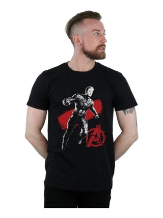 Marvel - T-shirt AVENGERS ENDGAME