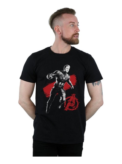 Marvel - T-shirt AVENGERS ENDGAME - Kiabi