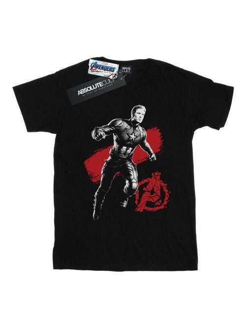 Marvel - T-shirt AVENGERS ENDGAME - Kiabi