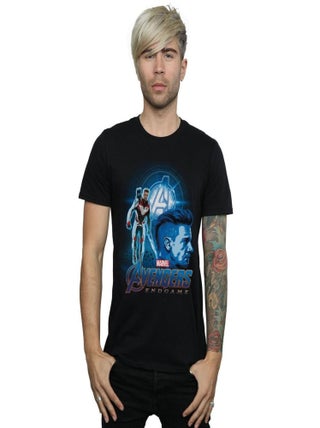 Marvel - T-shirt AVENGERS ENDGAME