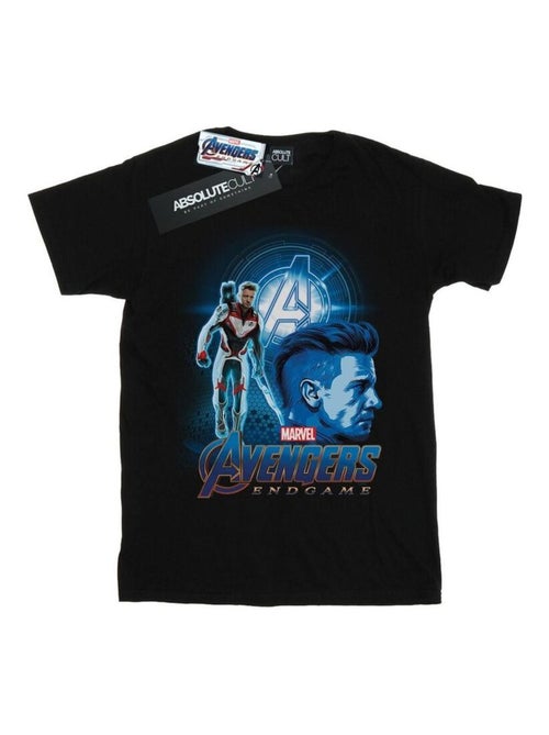 Marvel - T-shirt AVENGERS ENDGAME - Kiabi Marvel - T-shirt AVENGERS ENDGAME - Kiabi
