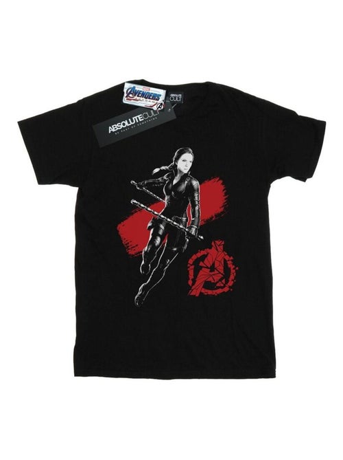 Marvel - T-shirt AVENGERS ENDGAME - Kiabi