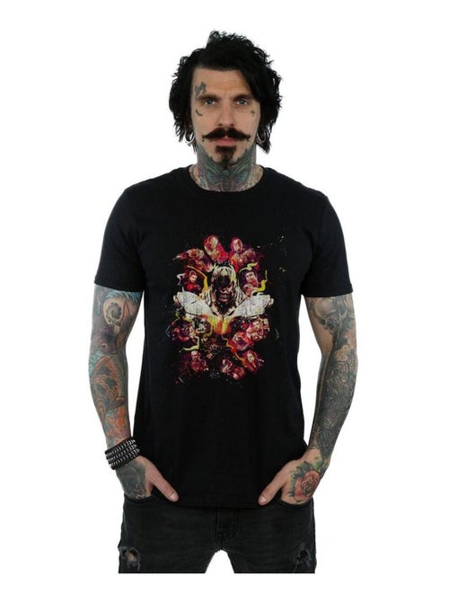 Marvel - T-shirt AVENGERS ENDGAME - Kiabi Marvel - T-shirt AVENGERS ENDGAME - Kiabi