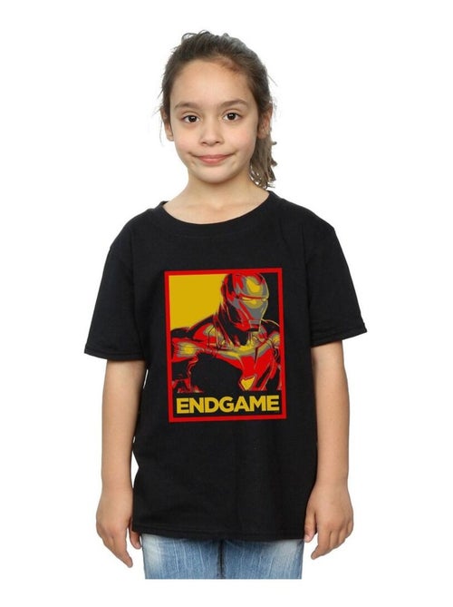 Marvel - T-shirt AVENGERS ENDGAME - Kiabi