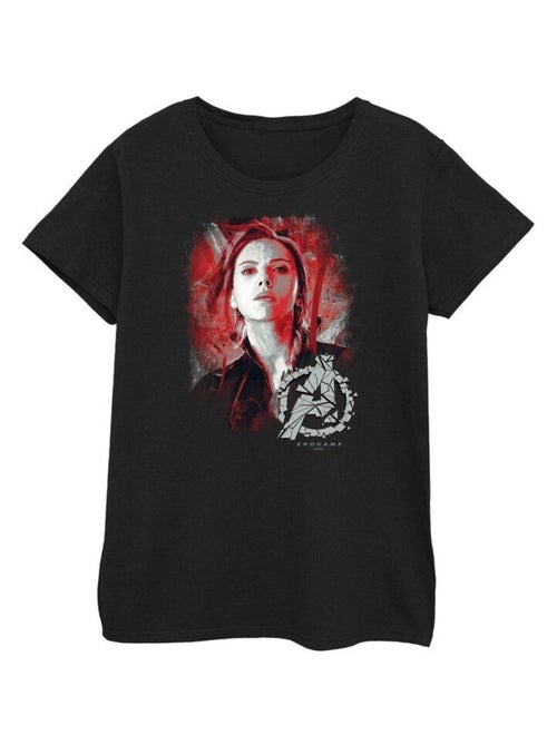 Marvel - T-shirt Avengers: Endgame - Kiabi