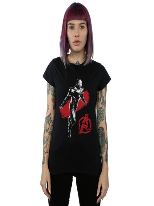 Marvel - T-shirt AVENGERS ENDGAME - Kiabi