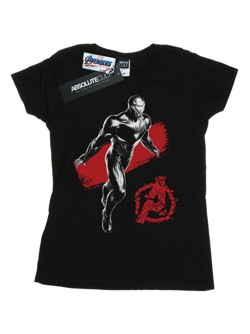 Marvel - T-shirt AVENGERS ENDGAME - Kiabi