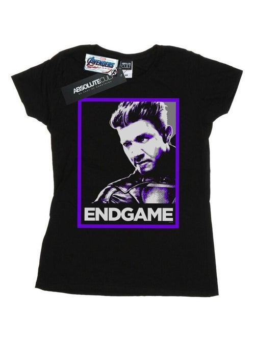 Marvel - T-shirt AVENGERS ENDGAME - Kiabi Marvel - T-shirt AVENGERS ENDGAME - Kiabi