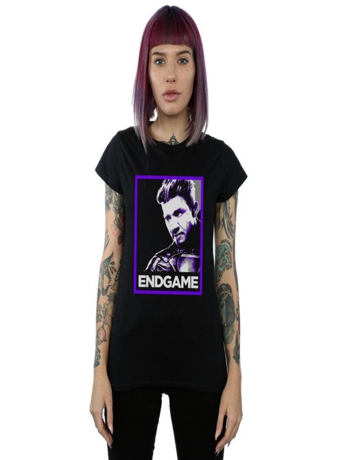 Marvel - T-shirt AVENGERS ENDGAME - Kiabi Marvel - T-shirt AVENGERS ENDGAME - Kiabi