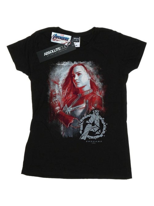 Marvel - T-shirt AVENGERS ENDGAME - Kiabi Marvel - T-shirt AVENGERS ENDGAME - Kiabi
