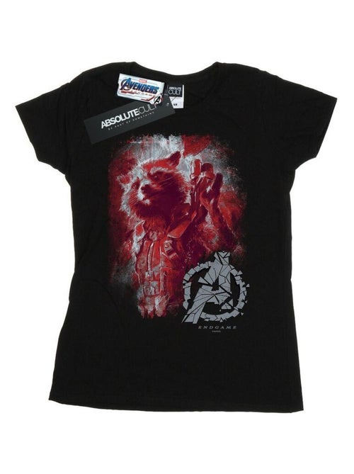Marvel - T-shirt AVENGERS ENDGAME - Kiabi Marvel - T-shirt AVENGERS ENDGAME - Kiabi