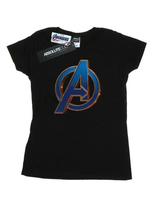 Marvel - T-shirt AVENGERS ENDGAME - Kiabi Marvel - T-shirt AVENGERS ENDGAME - Kiabi