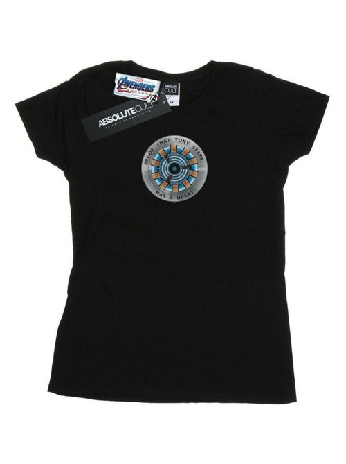 Marvel - T-shirt AVENGERS ENDGAME - Kiabi Marvel - T-shirt AVENGERS ENDGAME - Kiabi