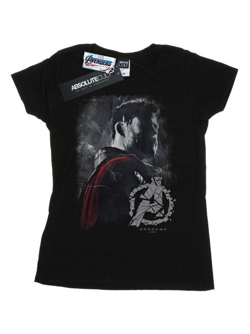 Marvel - T-shirt AVENGERS ENDGAME - Kiabi Marvel - T-shirt AVENGERS ENDGAME - Kiabi