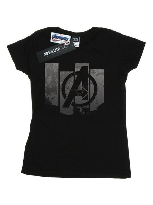 Marvel - T-shirt AVENGERS ENDGAME - Kiabi Marvel - T-shirt AVENGERS ENDGAME - Kiabi