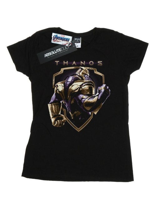 Marvel - T-shirt AVENGERS ENDGAME - Kiabi Marvel - T-shirt AVENGERS ENDGAME - Kiabi