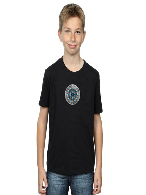 Marvel - T-shirt AVENGERS ENDGAME - Kiabi