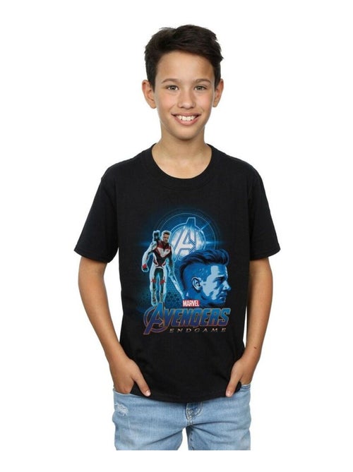 Marvel - T-shirt AVENGERS ENDGAME - Kiabi
